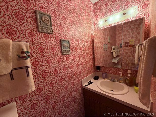 343 Timberline Drive, Stigler, OK 74462