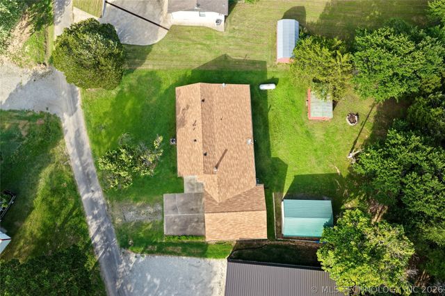 343 Timberline Drive, Stigler, OK 74462