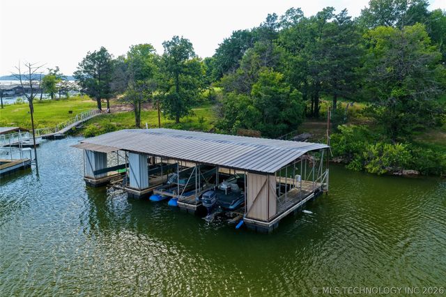 343 Timberline Drive, Stigler, OK 74462