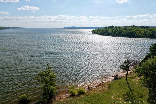 343 Timberline Drive, Stigler, OK 74462