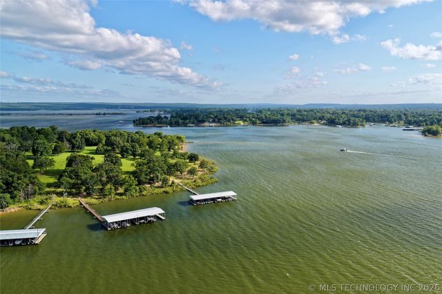 343 Timberline Drive, Stigler, OK 74462