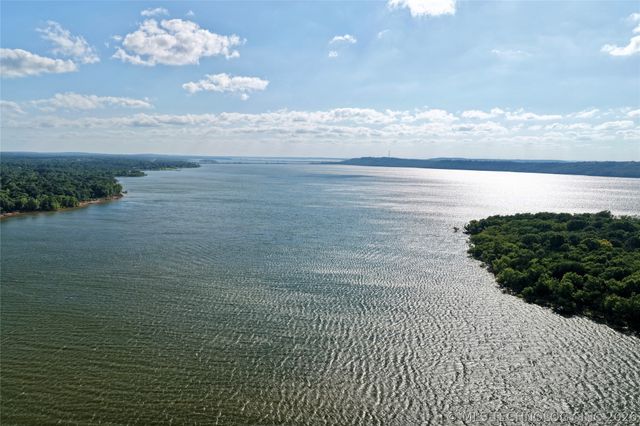 343 Timberline Drive, Stigler, OK 74462