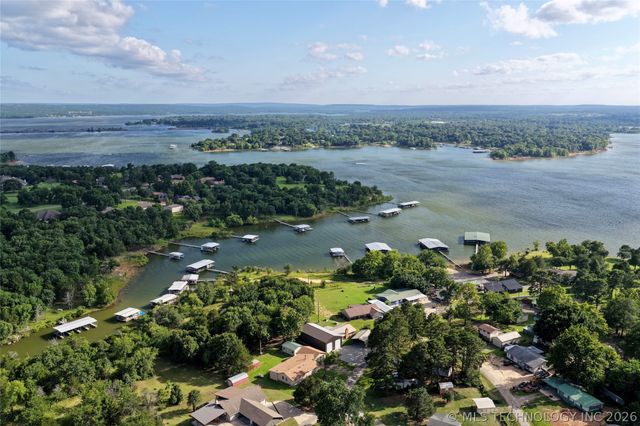 343 Timberline Drive, Stigler, OK 74462