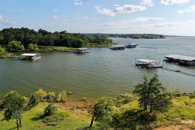 343 Timberline Drive, Stigler, OK 74462