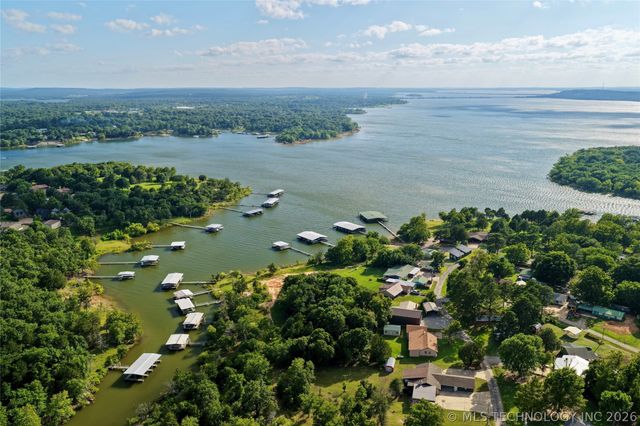 343 Timberline Drive, Stigler, OK 74462