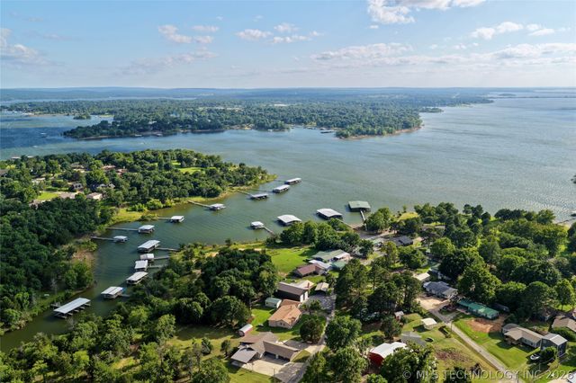 343 Timberline Drive, Stigler, OK 74462