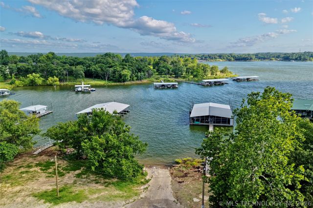 343 Timberline Drive, Stigler, OK 74462
