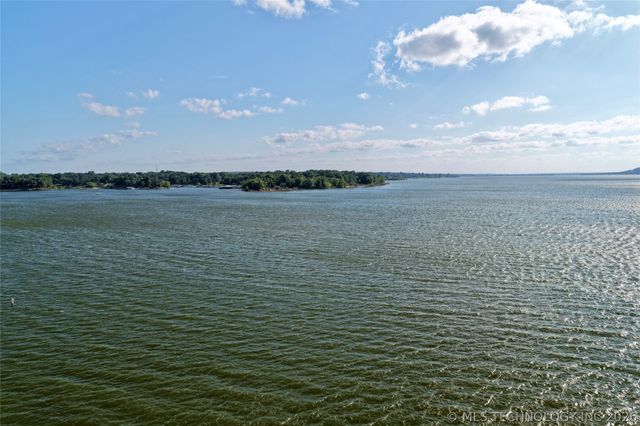 343 Timberline Drive, Stigler, OK 74462