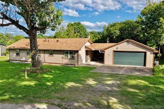 343 Timberline Drive, Stigler, OK 74462