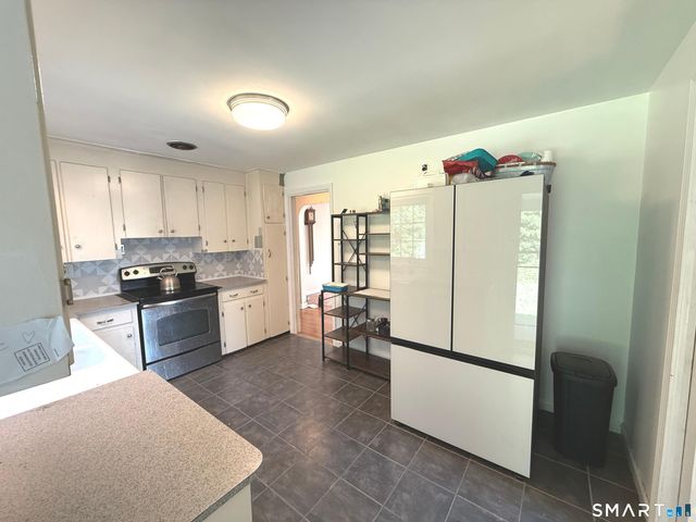 35 Clear View Drive, Mansfield, CT 06250