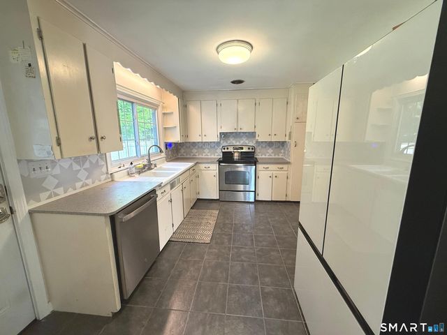 35 Clear View Drive, Mansfield, CT 06250