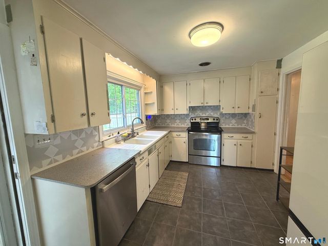 35 Clear View Drive, Mansfield, CT 06250