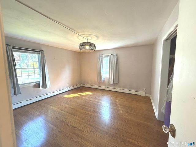 35 Clear View Drive, Mansfield, CT 06250