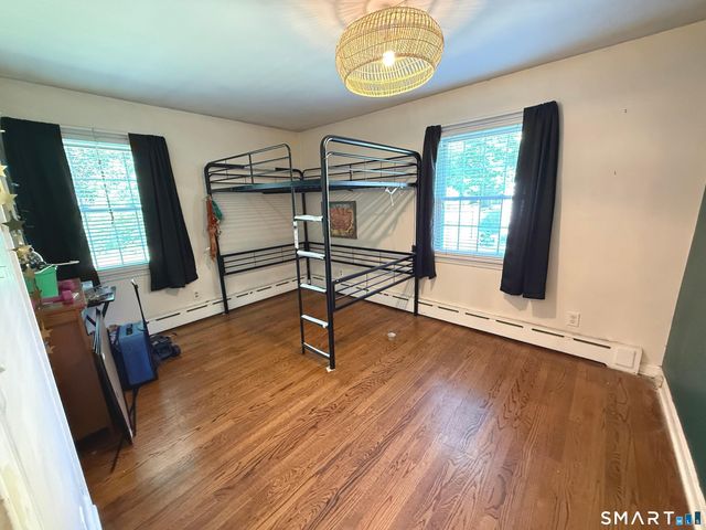 35 Clear View Drive, Mansfield, CT 06250