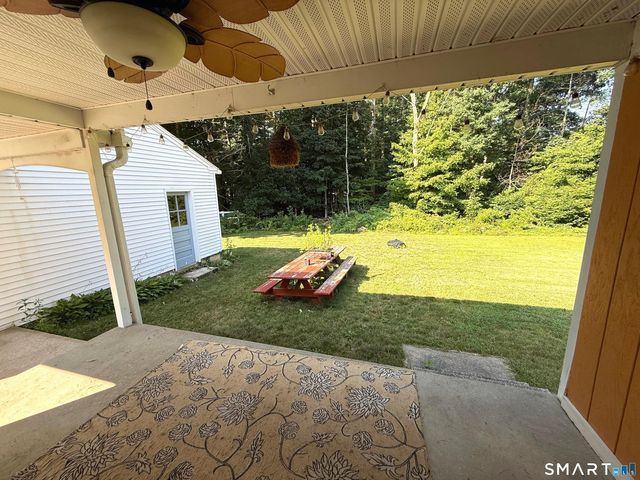 35 Clear View Drive, Mansfield, CT 06250