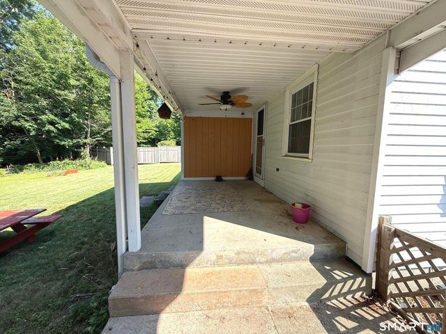 35 Clear View Drive, Mansfield, CT 06250