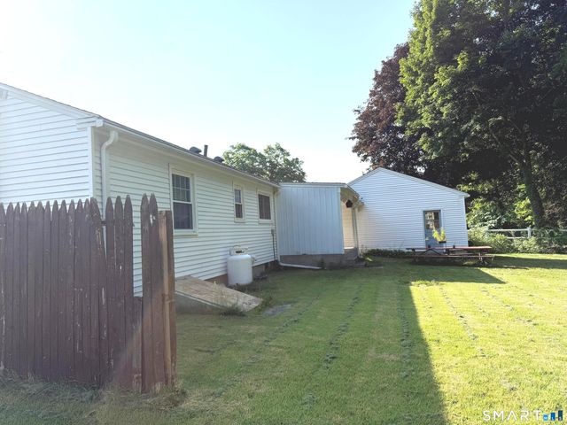 35 Clear View Drive, Mansfield, CT 06250
