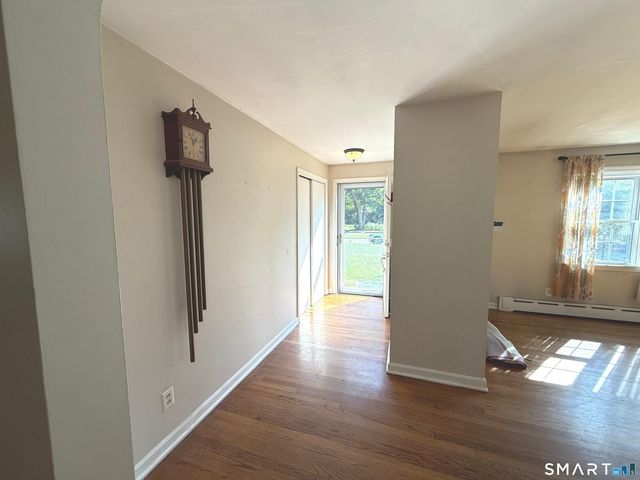 35 Clear View Drive, Mansfield, CT 06250