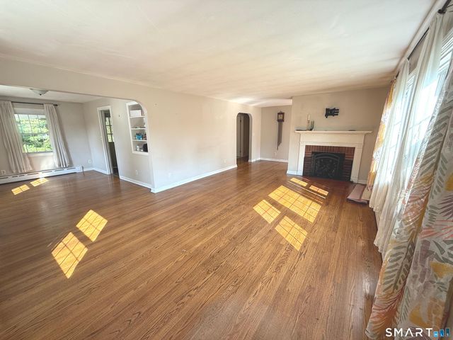 35 Clear View Drive, Mansfield, CT 06250