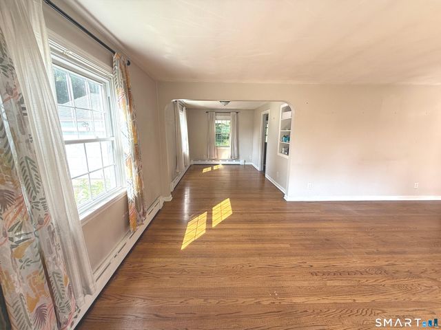 35 Clear View Drive, Mansfield, CT 06250