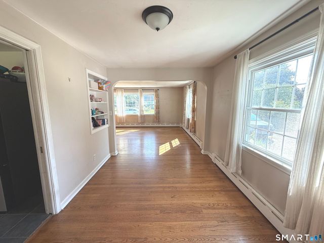 35 Clear View Drive, Mansfield, CT 06250