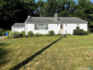 35 Clear View Drive, Mansfield, CT 06250