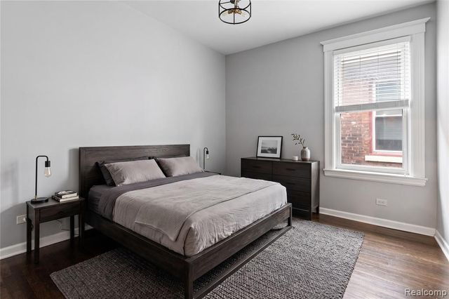 310 Hendrie St, Detroit, MI 48202