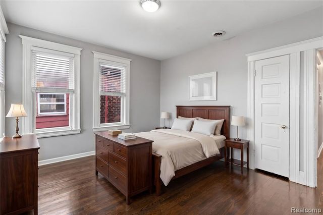 310 Hendrie St, Detroit, MI 48202