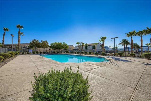 4571 Townwall Street, Las Vegas, NV 89115