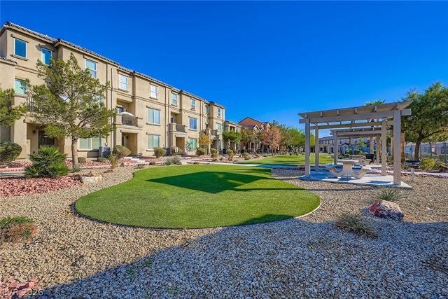 4571 Townwall Street, Las Vegas, NV 89115