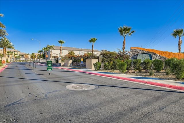 4571 Townwall Street, Las Vegas, NV 89115