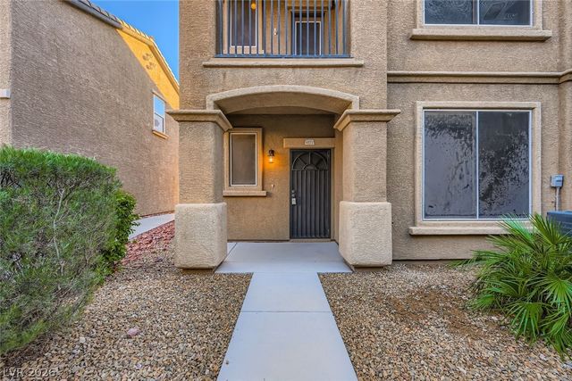 4571 Townwall Street, Las Vegas, NV 89115