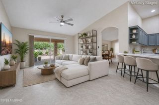36220 S Mesa Ridge Drive, Tucson, AZ 85739