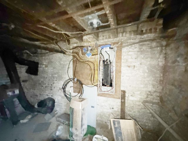 325 Cherry Street, Washington Court House, OH 43160