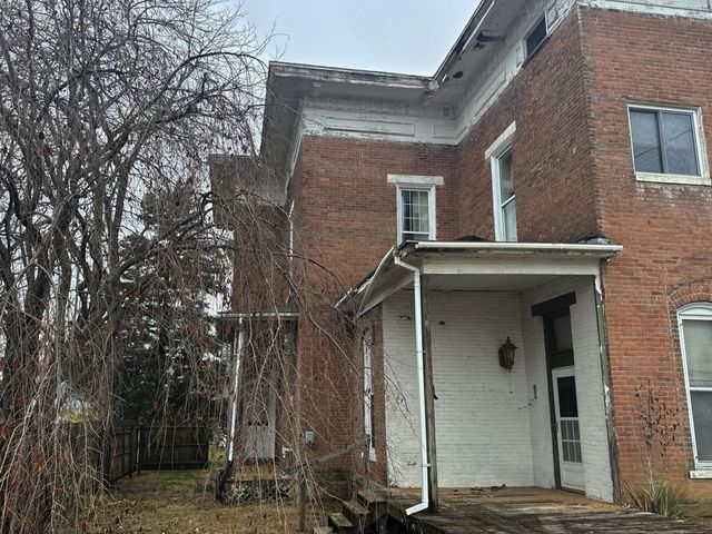 325 Cherry Street, Washington Court House, OH 43160