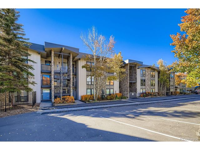 160 E La Bonte St B-306, Dillon, CO 80435