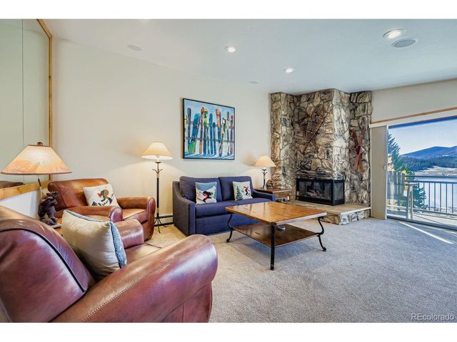 160 E La Bonte St B-306, Dillon, CO 80435