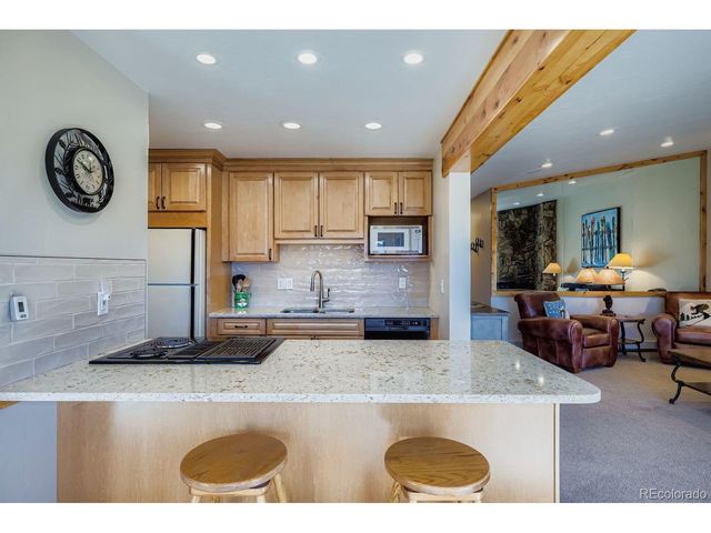 160 E La Bonte St B-306, Dillon, CO 80435