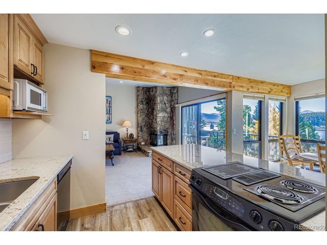 160 E La Bonte St B-306, Dillon, CO 80435