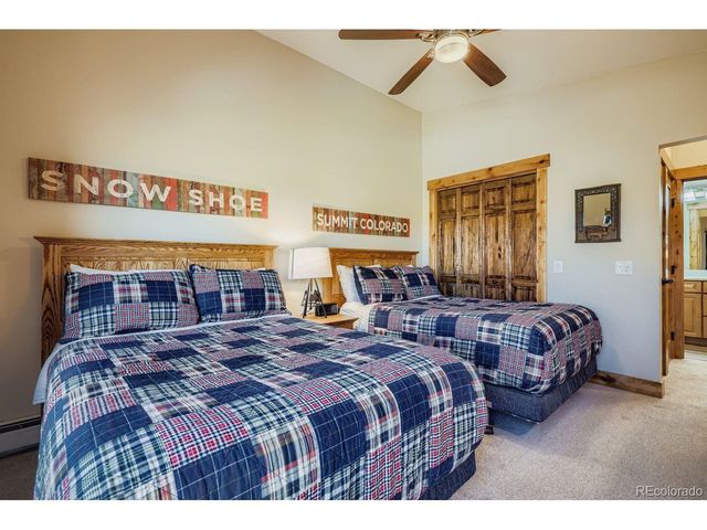 160 E La Bonte St B-306, Dillon, CO 80435