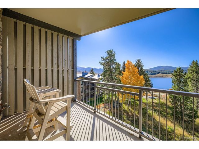 160 E La Bonte St B-306, Dillon, CO 80435