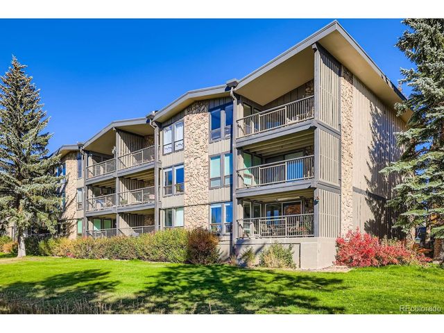 160 E La Bonte St B-306, Dillon, CO 80435