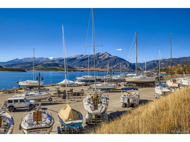 160 E La Bonte St B-306, Dillon, CO 80435