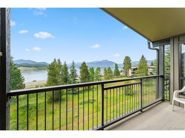 160 E La Bonte St B-306, Dillon, CO 80435