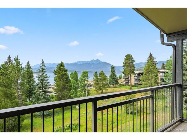 160 E La Bonte St B-306, Dillon, CO 80435