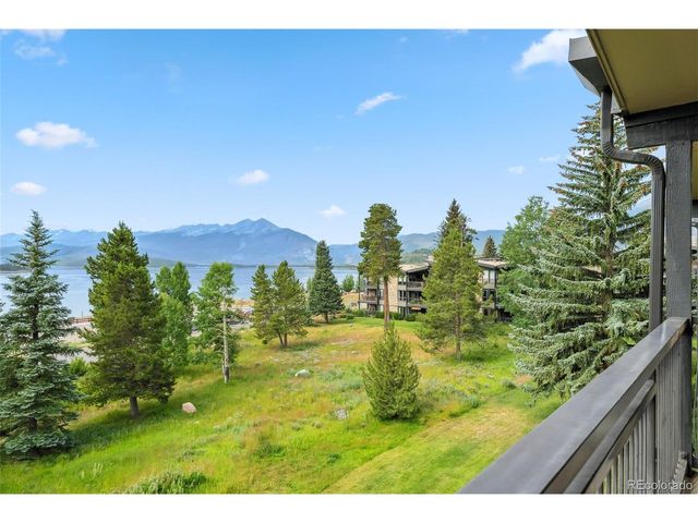 160 E La Bonte St B-306, Dillon, CO 80435