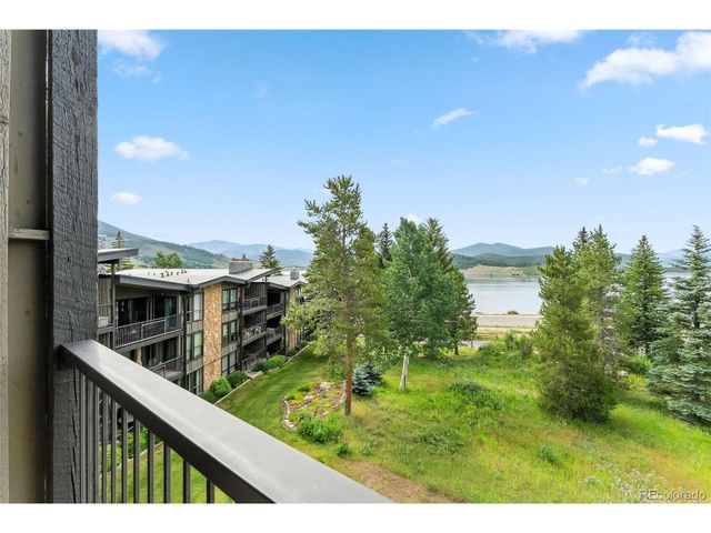 160 E La Bonte St B-306, Dillon, CO 80435
