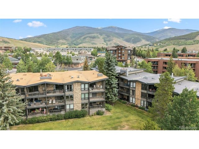 160 E La Bonte St B-306, Dillon, CO 80435