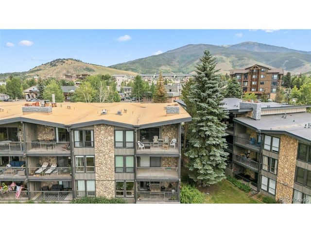 160 E La Bonte St B-306, Dillon, CO 80435