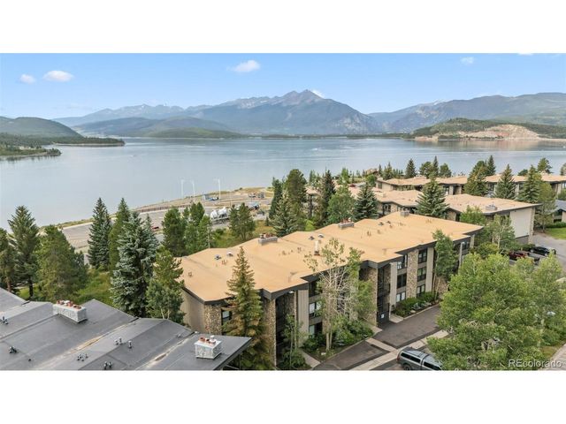 160 E La Bonte St B-306, Dillon, CO 80435